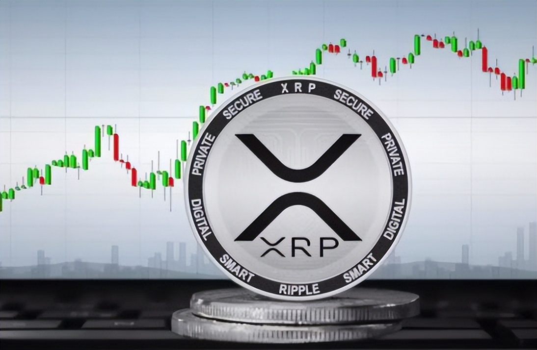 包含加密市场空投即将开始，参与用户将获XRP枚代币的词条